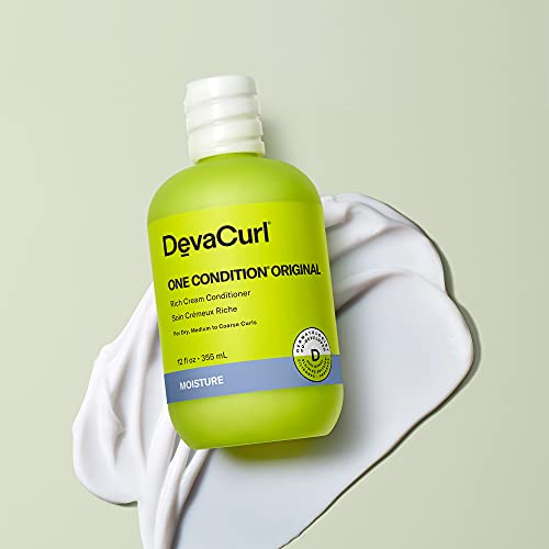 Foto 2 | Acondicionador Devacurl Rich Cream Curl Flexibility - Venta Internacional.