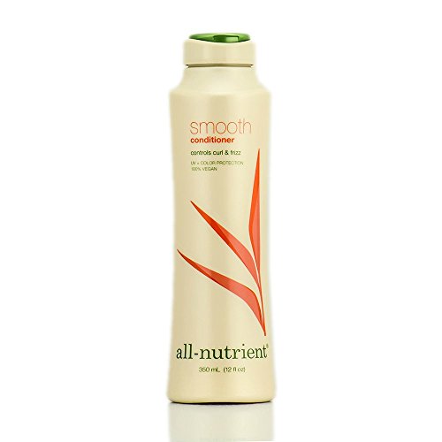 Acondicionador All Nutrient Smooth 355 Ml - Venta Internacional.