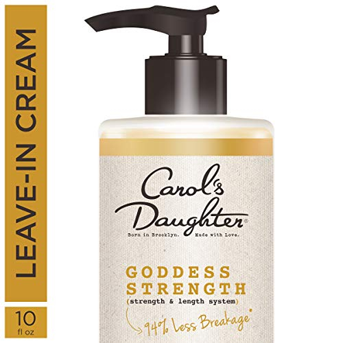 Foto 3 | Vaporizador De Cabello Cap Carol's Daughter Goddess Strength System - Venta Internacional.