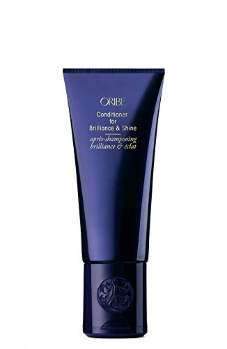 Acondicionador Oribe Brilliance & Shine 200 Ml - Venta Internacional.
