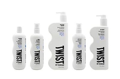 Foto 5 | Acondicionador Twist Weather Or Not, Que Desafía Los Elementos - Venta Internacional.