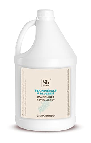 Jabonera De Repuesto Para Acondicionador De Cabello Color Safe, 3,78 L - Venta Internacional.