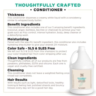 Foto 2 | Jabonera De Repuesto Para Acondicionador De Cabello Color Safe, 3,78 L - Venta Internacional.