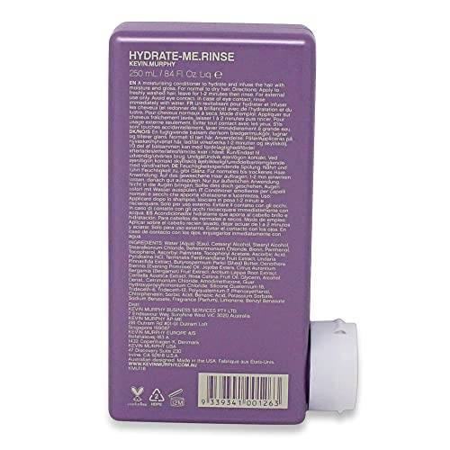 Foto 5 pulgar | Acondicionador Para El Cabello Kevin Murphy Hydrateme Rinse Kakadu Plum 25 - Venta Internacional.