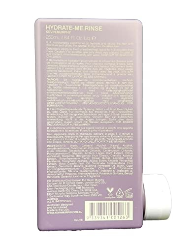 Foto 6 pulgar | Acondicionador Para El Cabello Kevin Murphy Hydrateme Rinse Kakadu Plum 25 - Venta Internacional.