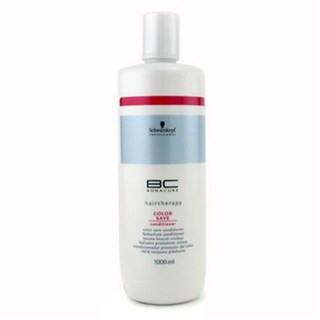 Foto 1 | Acondicionador Bc Color Save (se Puede Enjuagar) - Schwarzko - Venta Internacional.