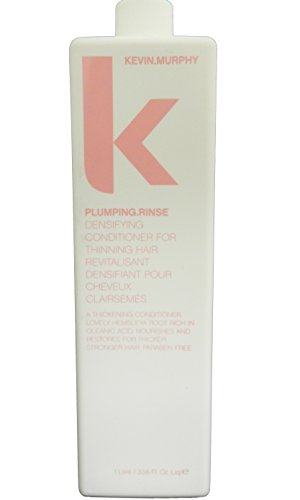 Foto 2 pulgar | Acondicionador Kevin Murphy Plumping Rinse 1l - Venta Internacional.