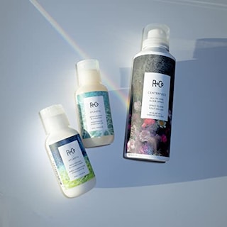 Foto 4 | Acondicionador En Aerosol R+co Atlantis Hidratante Vegano Para Todo El Cabello - Venta Internacional.