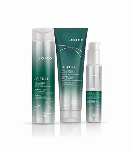 Foto 4 pulgar | Acondicionador Joico Joifull Voluminizador 250 Ml - Venta Internacional.