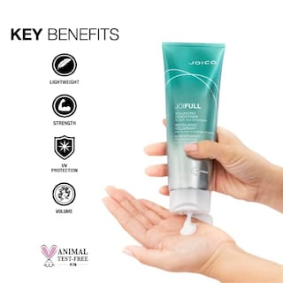 Foto 4 | Acondicionador Joico Joifull Voluminizador 250 Ml - Venta Internacional.