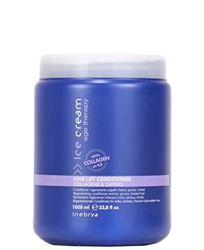 Inebrya Inebrya Age Therapy Con Colágeno Y Estiramiento Capi - Venta Internacional.