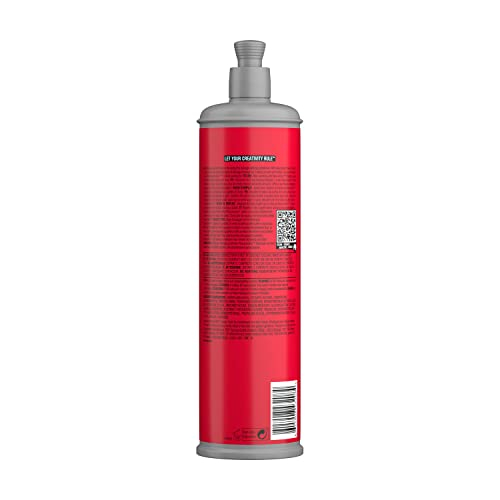 Foto 2 | Tigi Cabezal De Cama Acondicionador De Reparación De Resurrección Para Cabello Dañado 20.29 Fl Oz - Venta Internacion