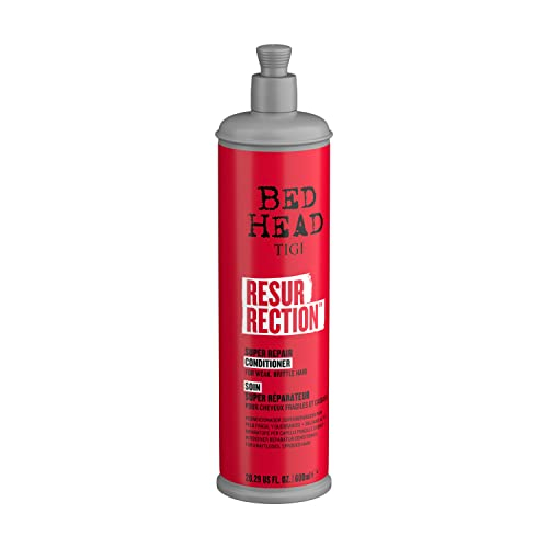 Foto 5 pulgar | Tigi Cabezal De Cama Acondicionador De Reparación De Resurrección Para Cabello Dañado 20.29 Fl Oz - Venta Internacion