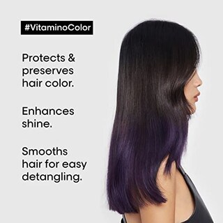 Foto 3 | Acondicionador L'oréal Professionnel Color Shine Enhancer - Venta Internacional.