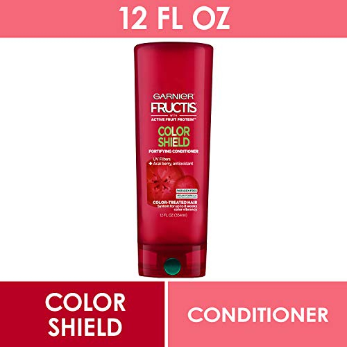 Foto 3 | Acondicionador Garnier Color Shield - Venta Internacional.