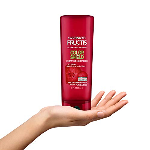 Foto 6 | Acondicionador Garnier Color Shield - Venta Internacional.