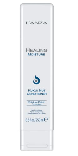 Foto 2 pulgar | Acondicionador L'anza Healing Moisture Kukui Nut 250 Ml - Venta Internacional.