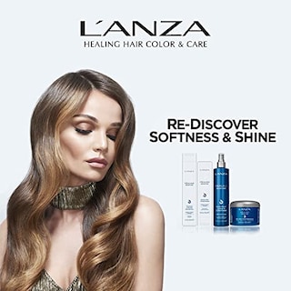Foto 5 | Acondicionador L'anza Healing Moisture Kukui Nut 250 Ml - Venta Internacional.