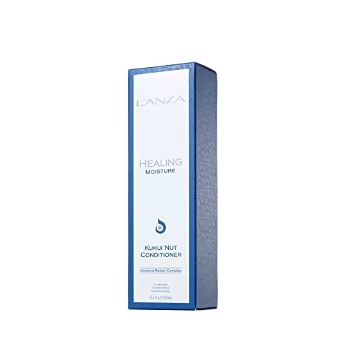 Foto 7 | Acondicionador L'anza Healing Moisture Kukui Nut 250 Ml - Venta Internacional.