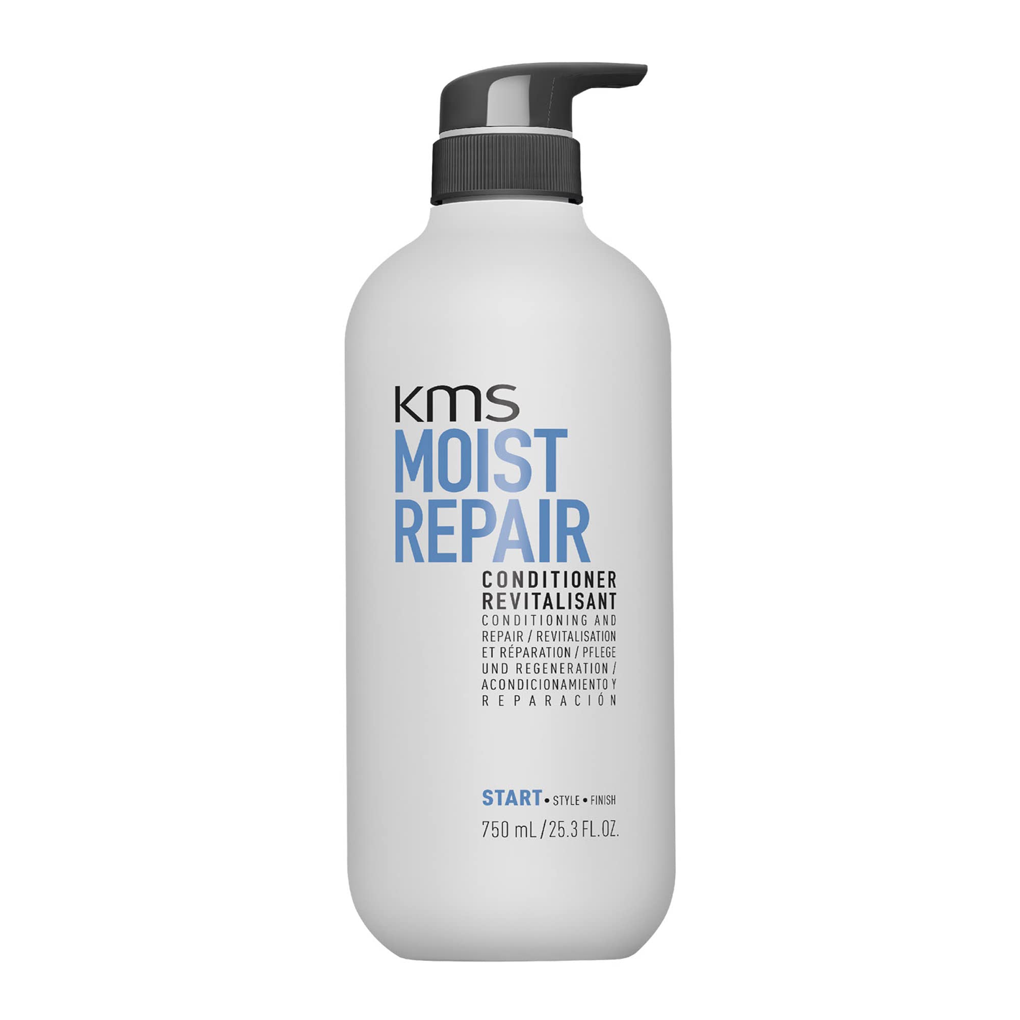 Acondicionador Kms Moistrepair 750 Ml Que Equilibra La Humedad - Venta Internacional.