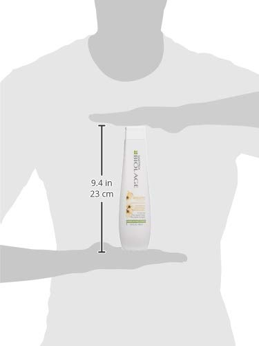 Foto 7 | Acondicionador Biolage Smooth Proof, Control De Humedad, Antiencrespamiento - Venta Internacional.