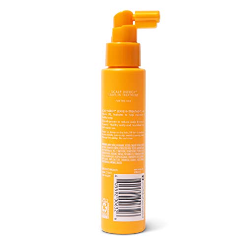 Foto 3 pulgar | Acondicionador Sin Enjuague Nexxus Scalp Inergy Para Cabello - Venta Internacional.