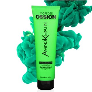 Foto 2 | Acondicionador Morfose Ossion Amino Keratin 200 Ml All Hair - Venta Internacional.
