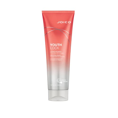 Foto 2 pulgar | Acondicionador Joico Youthlock Collagen Youth Hair 1000 Ml - Venta Internacional.