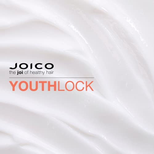 Foto 7 pulgar | Acondicionador Joico Youthlock Collagen Youth Hair 1000 Ml - Venta Internacional.