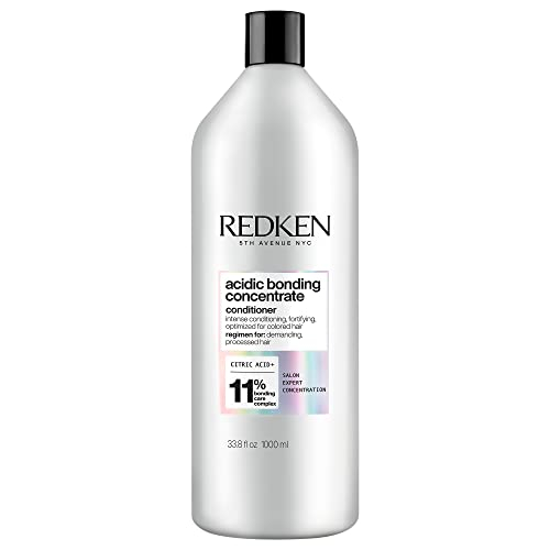 Foto 2 pulgar | Acondicionador Redken Bonding Acidic Concentrado Para Ha Dañado - Venta Internacional.