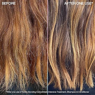 Foto 3 | Acondicionador Redken Bonding Acidic Concentrado Para Ha Dañado - Venta Internacional.