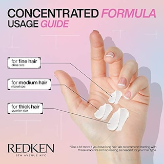 Foto 5 | Acondicionador Redken Bonding Acidic Concentrado Para Ha Dañado - Venta Internacional.