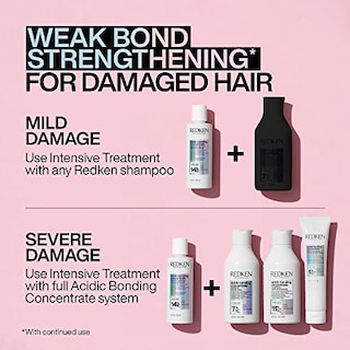 Foto 6 | Acondicionador Redken Bonding Acidic Concentrado Para Ha Dañado - Venta Internacional.