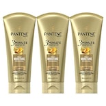 Acondicionador Pantene Pro-v Daily Moisture Renewal 180 Ml (x3) - Venta Internacional.