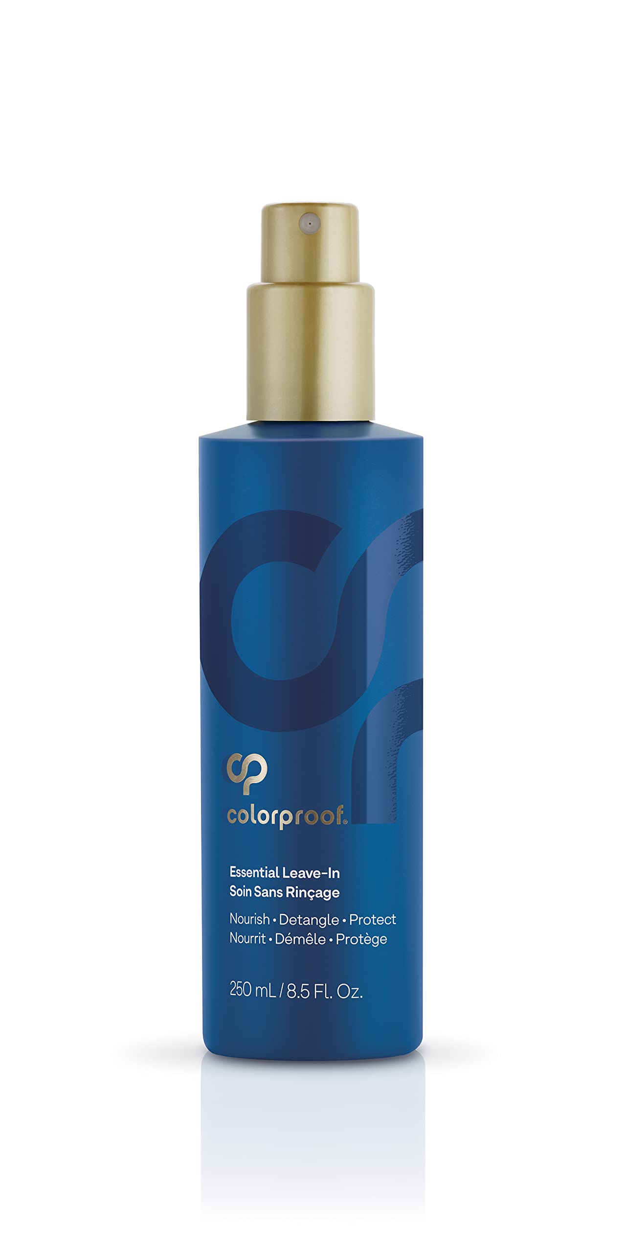 Acondicionador Sin Enjuague Colorproof Essential 250 Ml Para Color-tr - Venta Internacional.