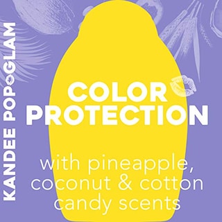 Foto 4 | Mascarilla Capilar Ogx Kandee Johnson Mermaid Moisture 180 Ml Color-tr - Venta Internacional.