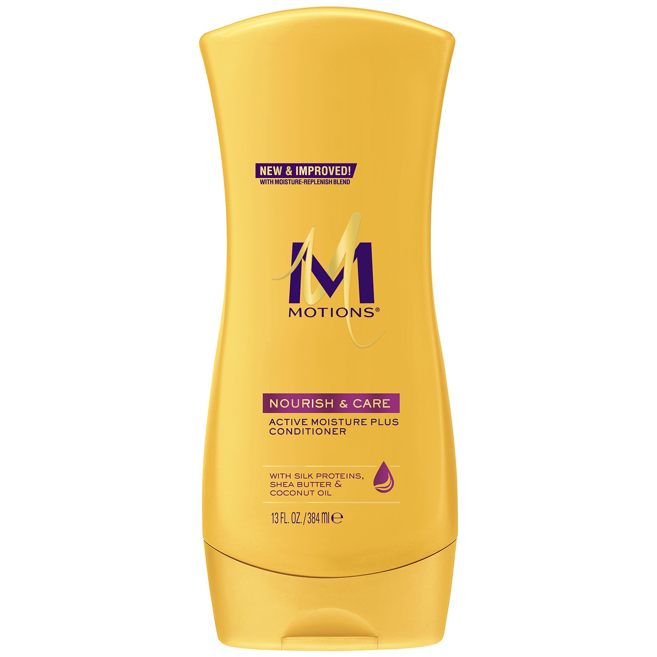 Foto 1 | Acondicionador Motions At Home Moisture Plus, Botella De 385 Ml - Venta Internacional.
