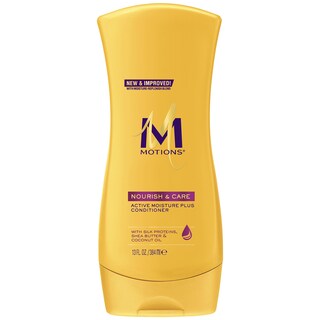 Foto 1 | Acondicionador Motions At Home Moisture Plus, Botella De 385 Ml - Venta Internacional.