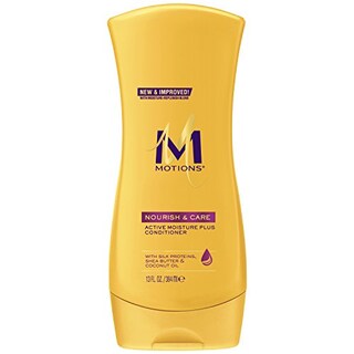 Foto 2 | Acondicionador Motions At Home Moisture Plus, Botella De 385 Ml - Venta Internacional.