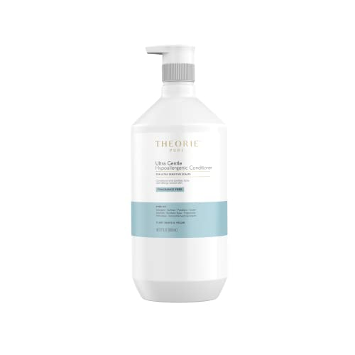 Acondicionador Theorie Pure Collection Hipoalergénico 800 Ml - Venta Internacional.