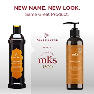 Foto 4 | Acondicionador Earthly Body Mks Eco Hydrate Dreamsicle 300 Ml - Venta Internacional.