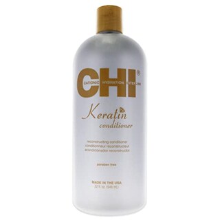 Foto 7 | Acondicionador Chi Keratin Rebuilding Con Aceites Esenciales - Venta Internacional.