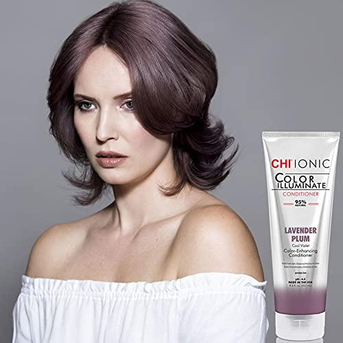 Foto 4 | Champú Chi True Real Con Ácido Salicílico Anticaspa 130 Ml - Venta Internacional.