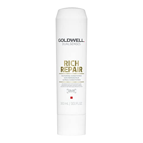 Foto 2 pulgar | Acondicionador Goldwell Dualsenses Restoring 300 Ml - Venta Internacional.