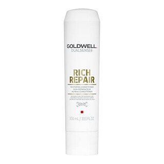 Foto 1 | Acondicionador Goldwell Dualsenses Restoring 300 Ml - Venta Internacional.