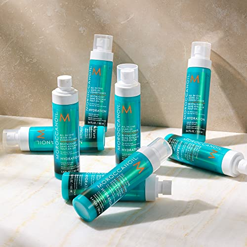 Foto 7 pulgar | Acondicionador Sin Enjuague Moroccanoil All In One 150 Ml - Venta Internacional.