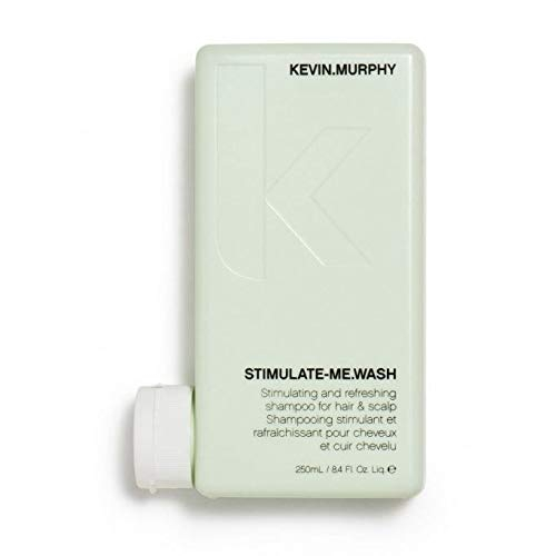 Foto 2 pulgar | Acondicionador Kevin Murphy Stimulate Me Rinse - Venta Internacional.