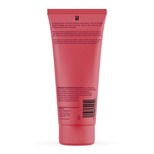 Foto 7 pulgar | Acondicionador Wella Invigo Brilliance Vibrant Color 200 Ml - Venta Internacional.