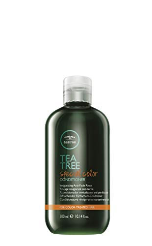 Foto 2 pulgar | Acondicionador Tea Tree Color 300 Ml Para Cabello Teñido - Venta Internacional.