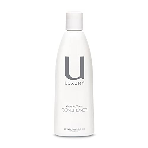 Foto 2 pulgar | Acondicionador Para El Cabello Unite U Luxury Pearl & Honey - Venta Internacional.